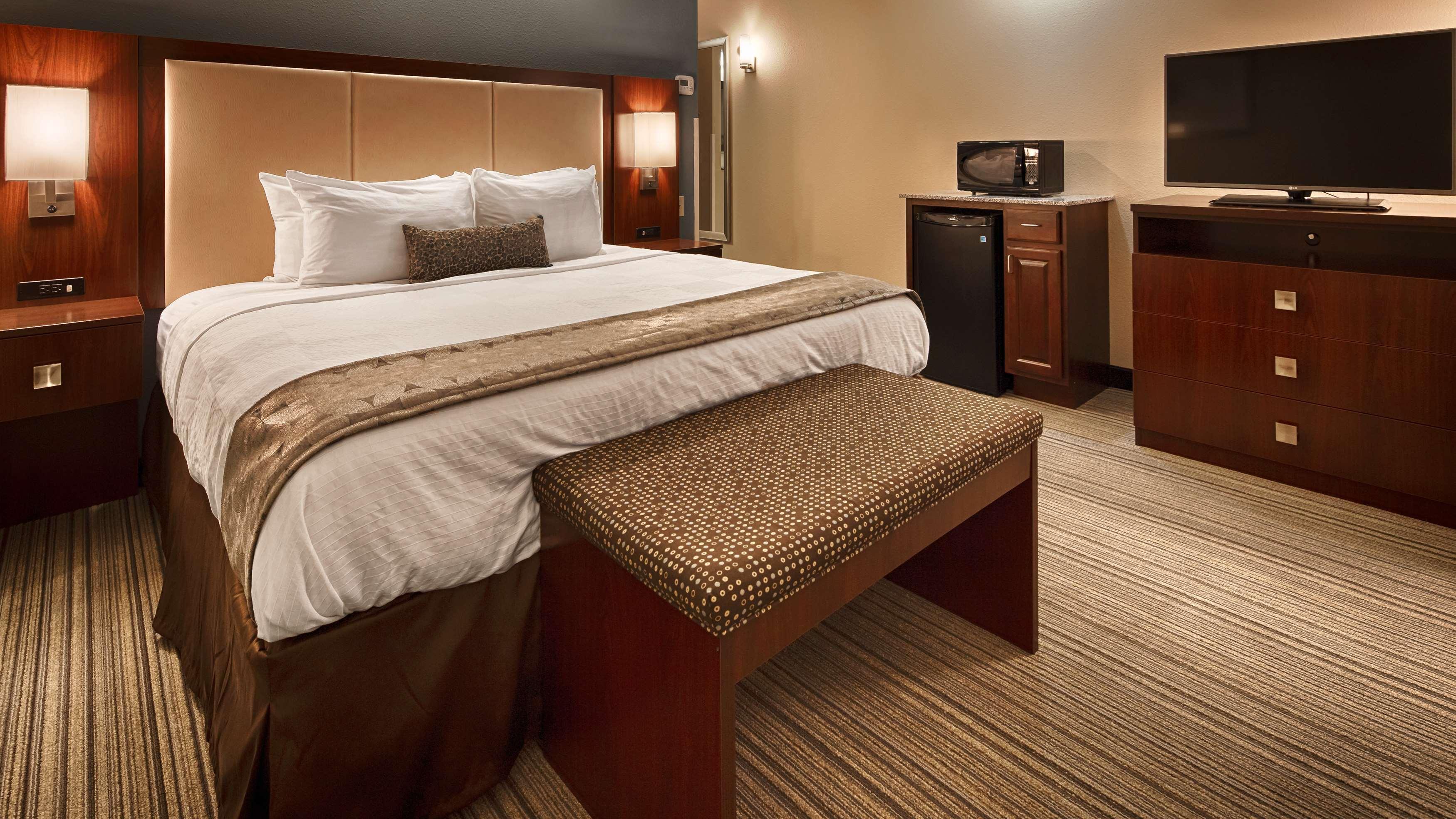 Best Western Plus Boardman Inn & Suites Poland Exterior photo