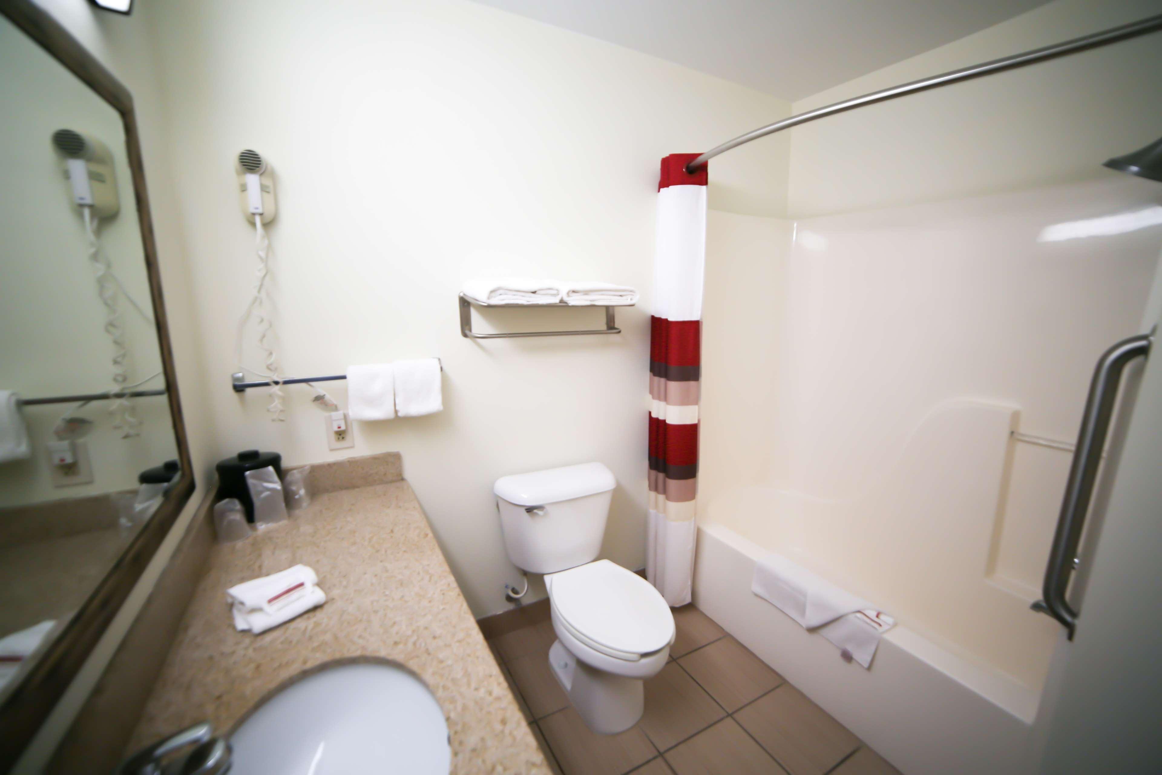 Best Western Plus Boardman Inn & Suites Poland Exterior photo