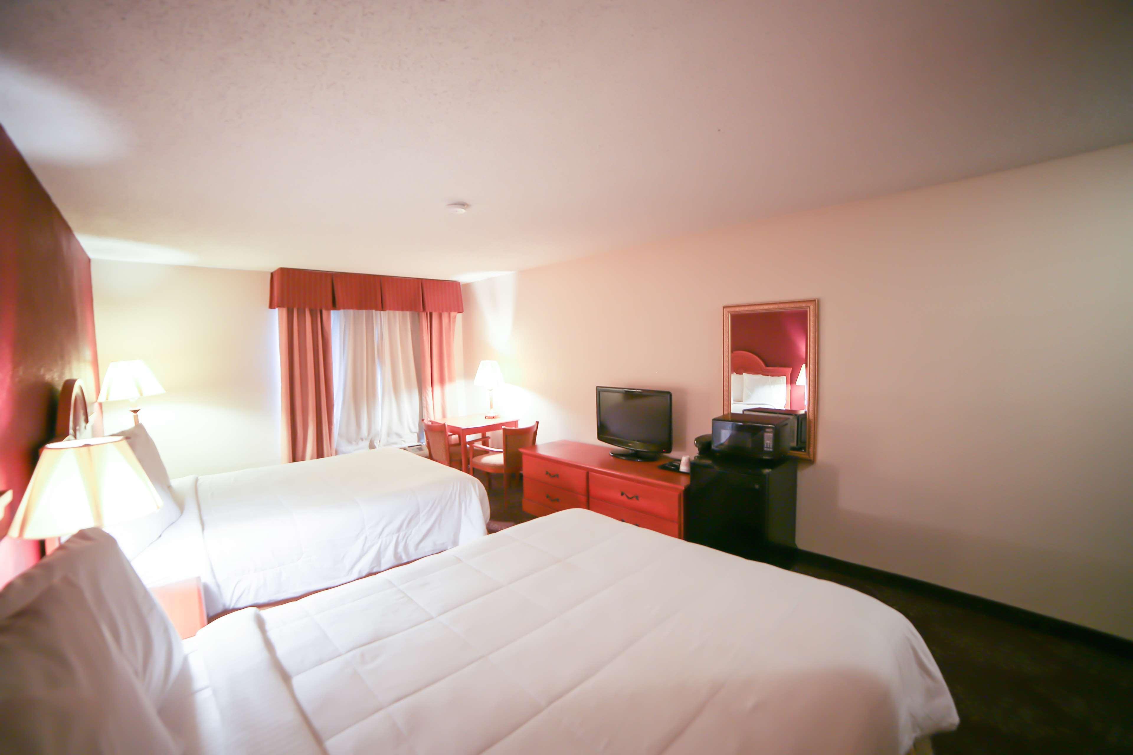 Best Western Plus Boardman Inn & Suites Poland Exterior photo