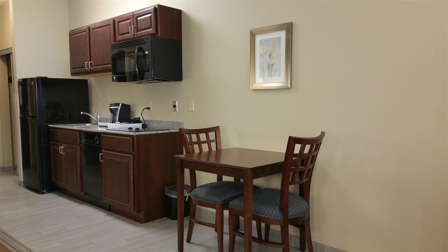 Best Western Plus Boardman Inn & Suites Poland Exterior photo